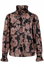 Antik Batik leonie-blouse