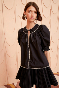 Ulla Johnson Ruby top PS240226