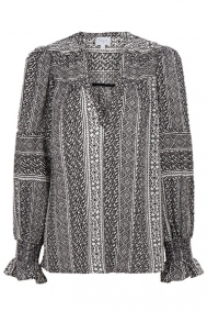 Dante6 231120 Lewys printed top