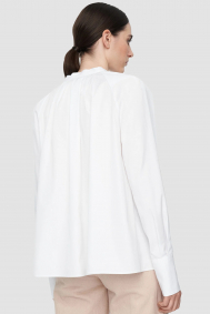 Joseph Cobden blouse poplin JP001315