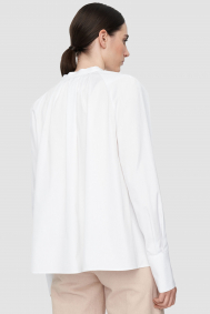 Joseph Cobden blouse poplin JP001315