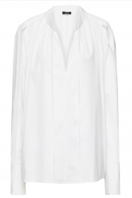 Joseph Cobden blouse poplin JP001315