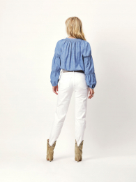 Dante6 Sevrin Blouse