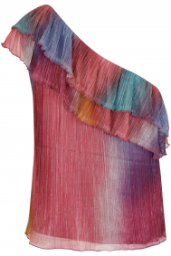 Dante6 Disco one shoulder 232106