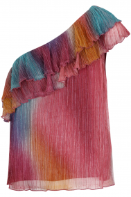 Dante6 Disco one shoulder 232106