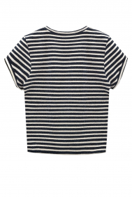 Dorothee Schumacher 223503 Endless shimmer shirt