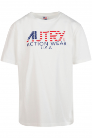 Autry tsiw-t-shirt-action
