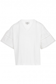 Woolrich lakeside-t-shirt-cfwwte0076fru