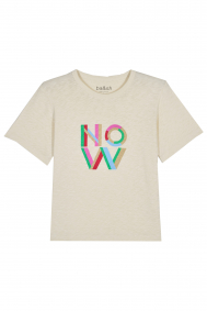 Ba&sh vae-tshirt