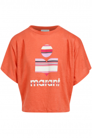 Marant Etoile kyanza-ts0008fa-a1n86e