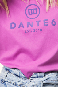 Dante6 Bold muscle tee 232706