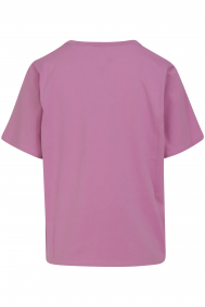 Woolrich Logo T shirt CFWWTE0070FRUT