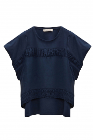 Dorothee Schumacher 224003 Cool softness