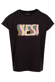 Ba&sh Ron T shirt