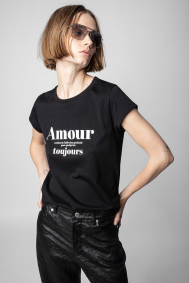 Zadig & Voltaire Skinny amour toujours JWTS0150