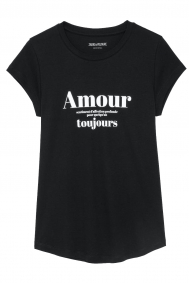 Zadig & Voltaire skinny-amour-toujours-jwts0150