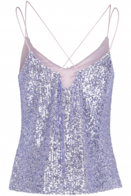 Dante6 Obu sequins singlet 232702
