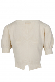 Ulla Johnson eila-top