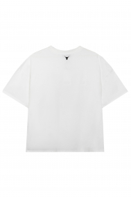 Rohe Smocked off shoulder 407 22 15