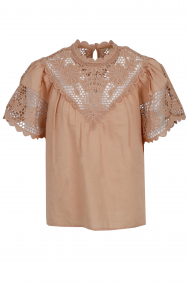 Ulla Johnson sofie-top-sp230234