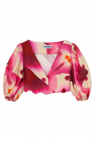 Laagam rose-top