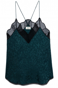 Zadig & Voltaire christy-jac-leo-wwcr00186