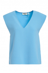 Essentiel Antwerp Falling sleeveless top