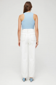Rohe 406 20 074 Cotton rib tanktop