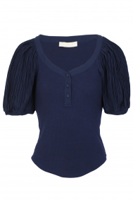 Ulla Johnson marika-top