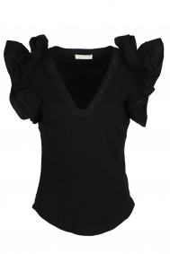 Ulla Johnson Birdie top PS240748