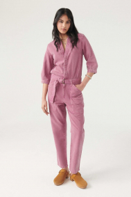 Ba&sh Frida jumpsuit