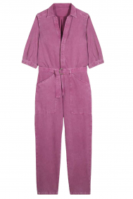Ba&sh Frida jumpsuit