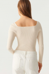 Ba&sh Olaf jumper