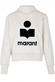Marant Etoile moby-psw0003fa-a1m07e