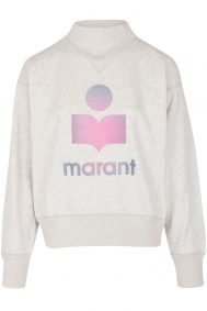 Marant Etoile moby-asw0003fa-a3m56e