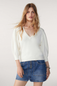 Ba&sh Mozze jumper
