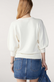 Ba&sh Mozze jumper