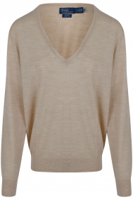 Ralph Lauren ls-vn-merino-long-sleeve-pull