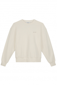 Olaf Hussein wmn-face-crewneck