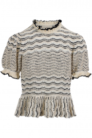 Ulla Johnson laleh-top-ps230727