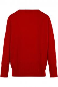 Lisa Yang Mila sweater 201726