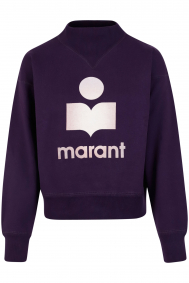 Marant Etoile moby-asw0003fa-a3m56e