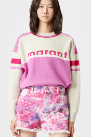 Marant Etoile Carry PU0115FA A1L61E
