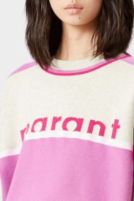 Marant Etoile Carry PU0115FA A1L61E