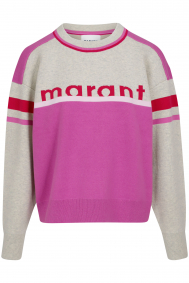 Marant Etoile Carry PU0115FA A1L61E