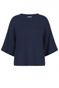 Dante6 Hiaru relaxed ss sweater