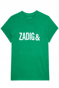 Zadig & Voltaire zoe-z-v-jwss00487-sweatshirt
