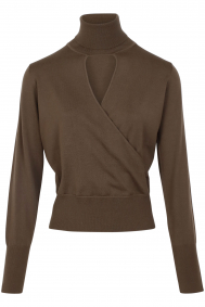Elisabetta Franchi mk86b36e2