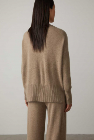 Lisa Yang Mila sweater 201726