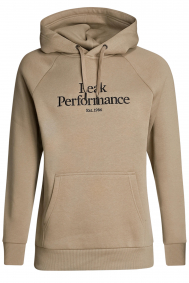 Peak Performance w-original-hood